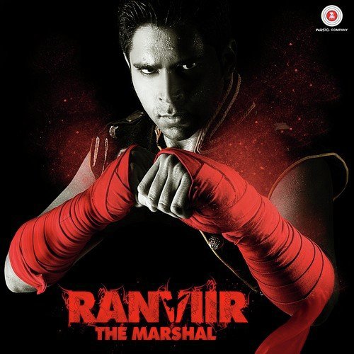Ranviir The Marshal (2015) (Hindi)